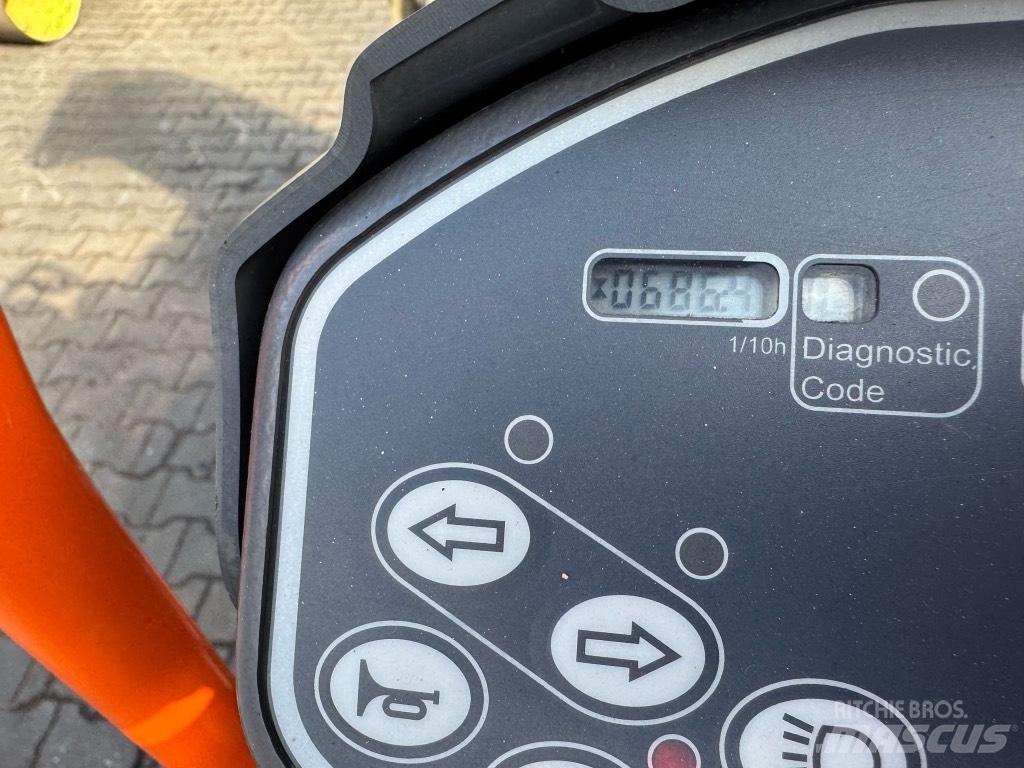 Hamm HD 10 C VT Kombiwalzen