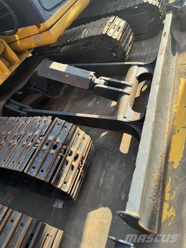 Komatsu PC 60-7 Minibagger < 7t