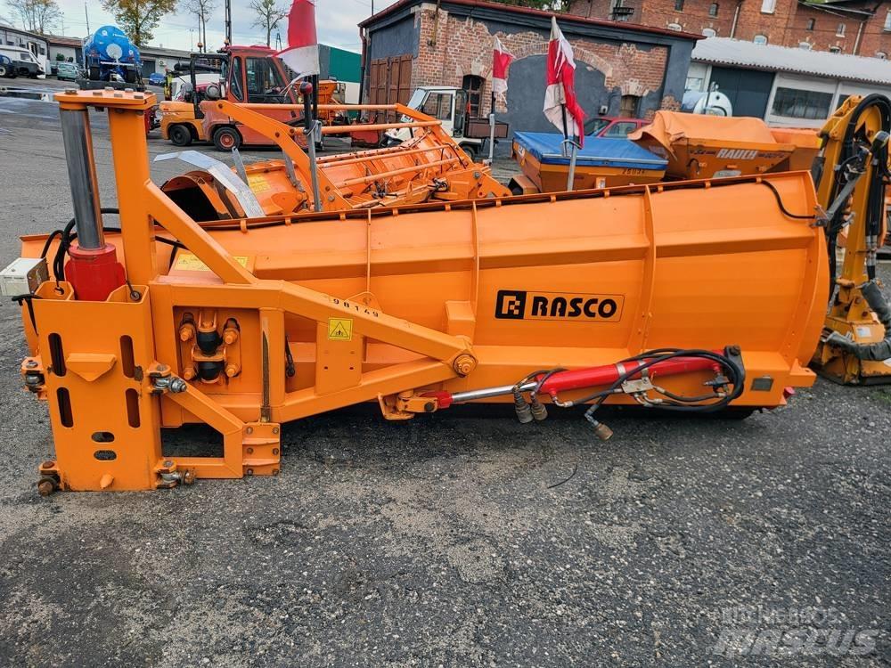 Rasco BSP Kehrer