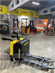 Hyster P2.0UTS Gabelstapler mit Fahrerstand