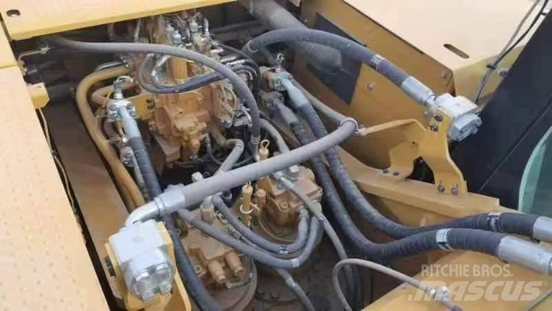 CAT 2022 CAT 350 Mobilbagger