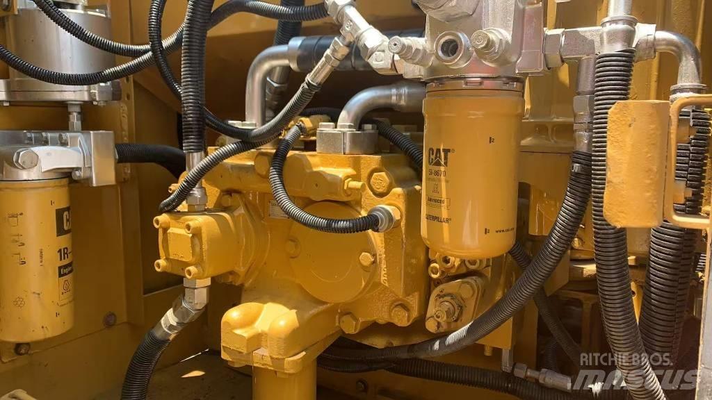 CAT 320 Raupenbagger