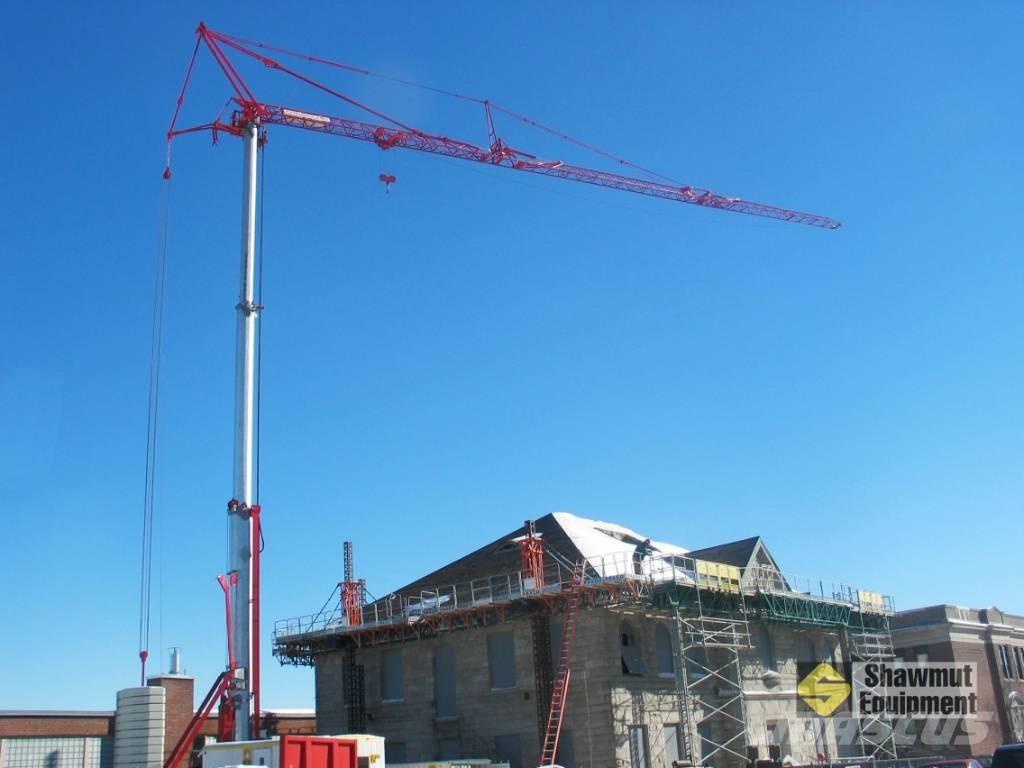 Potain HDT 80 Turmdrehkrane
