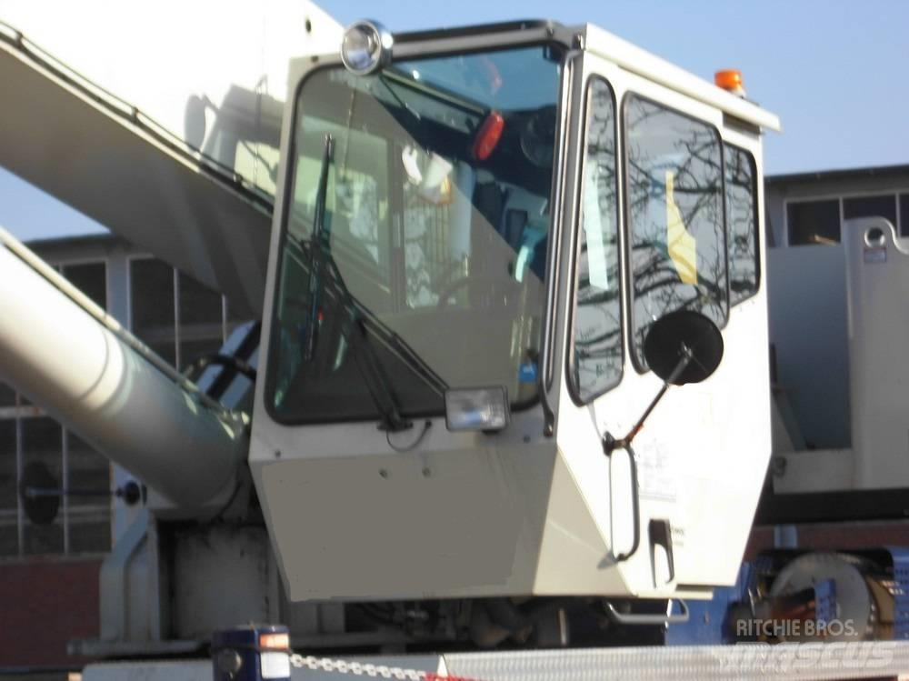 Grove RT 650 E Autokrane