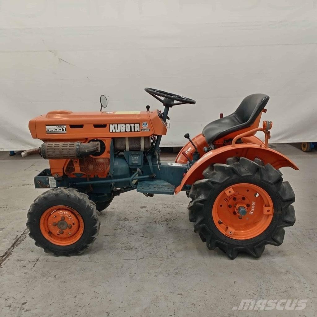 Kubota B 5001 Traktoren