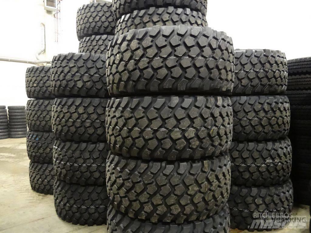 Michelin 24r21 XZL Reifen