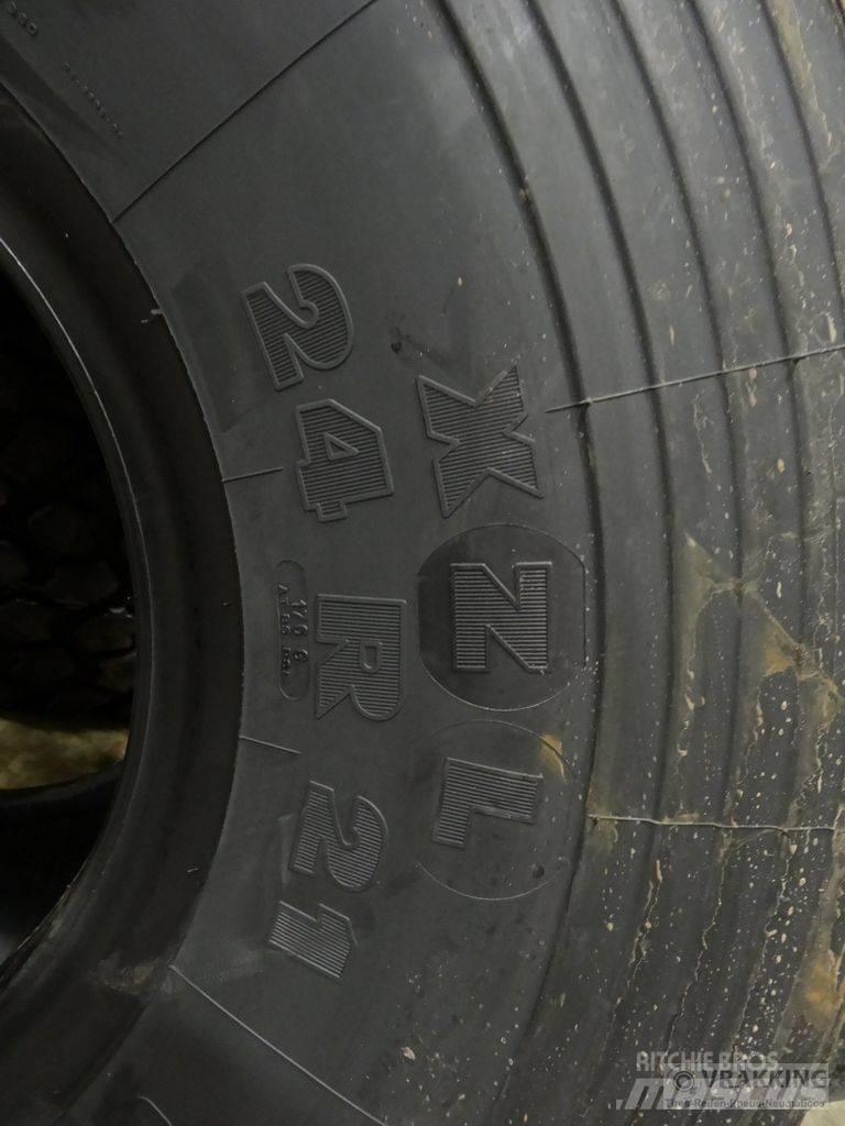 Michelin 24r21 XZL Reifen
