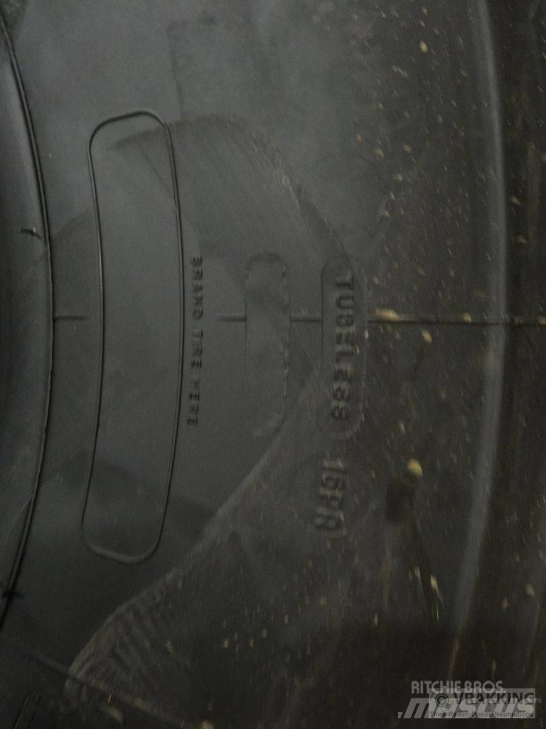Michelin 24r21 XZL Reifen