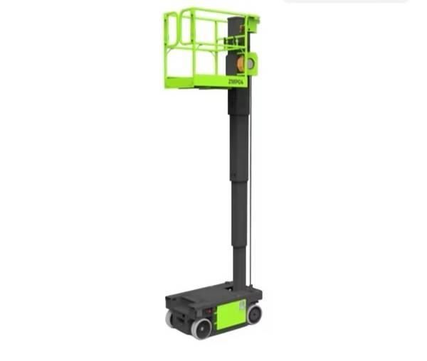 Zoomlion ZMP04 Personenaufzüge