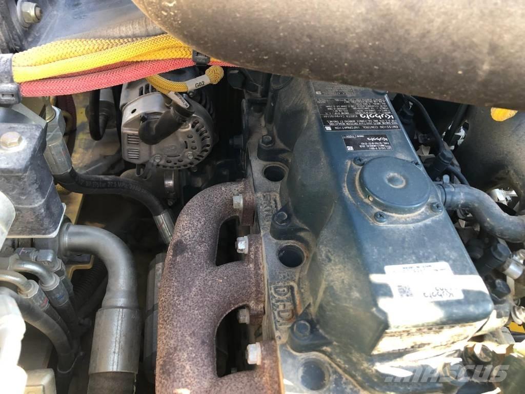 Bomag BW 120 AD-5 Tandemwalzen