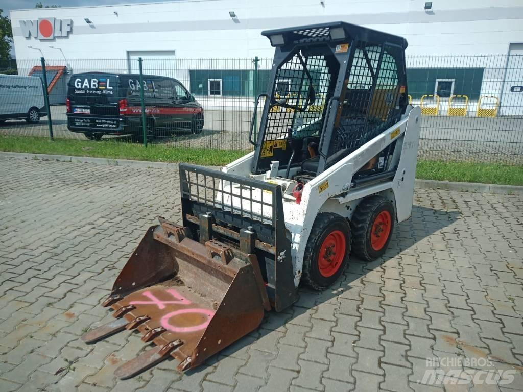 Bobcat S 70 Kompaktlader