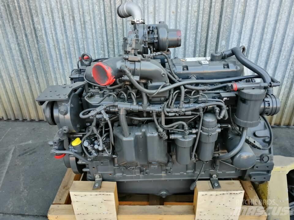 Agco 74 AWF Motoren