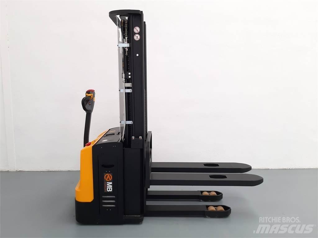  ES16 16WA 3F450 Deichselstapler