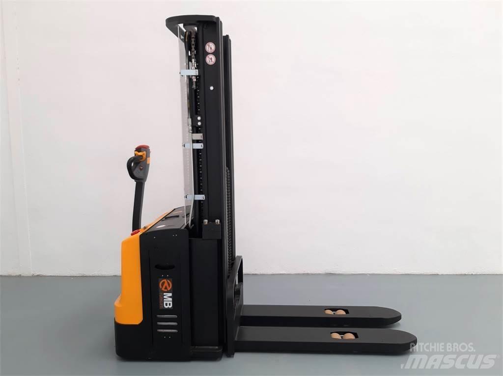  ES16 16WA 3F450 Deichselstapler