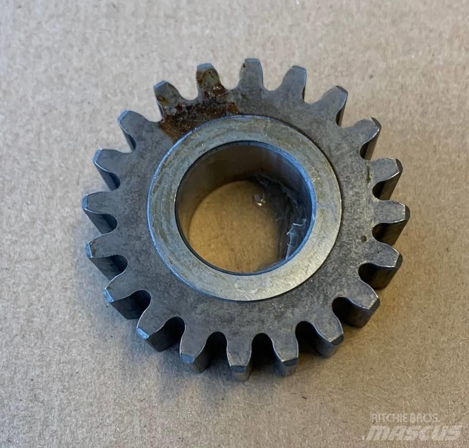 Fiat Gear. 5121106 Getriebe
