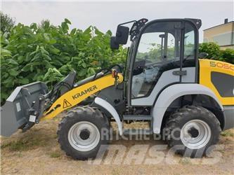 Kramer 5050 Radlader