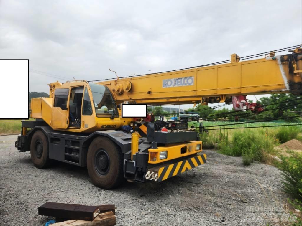 Kobelco RK 250-5 Autokrane