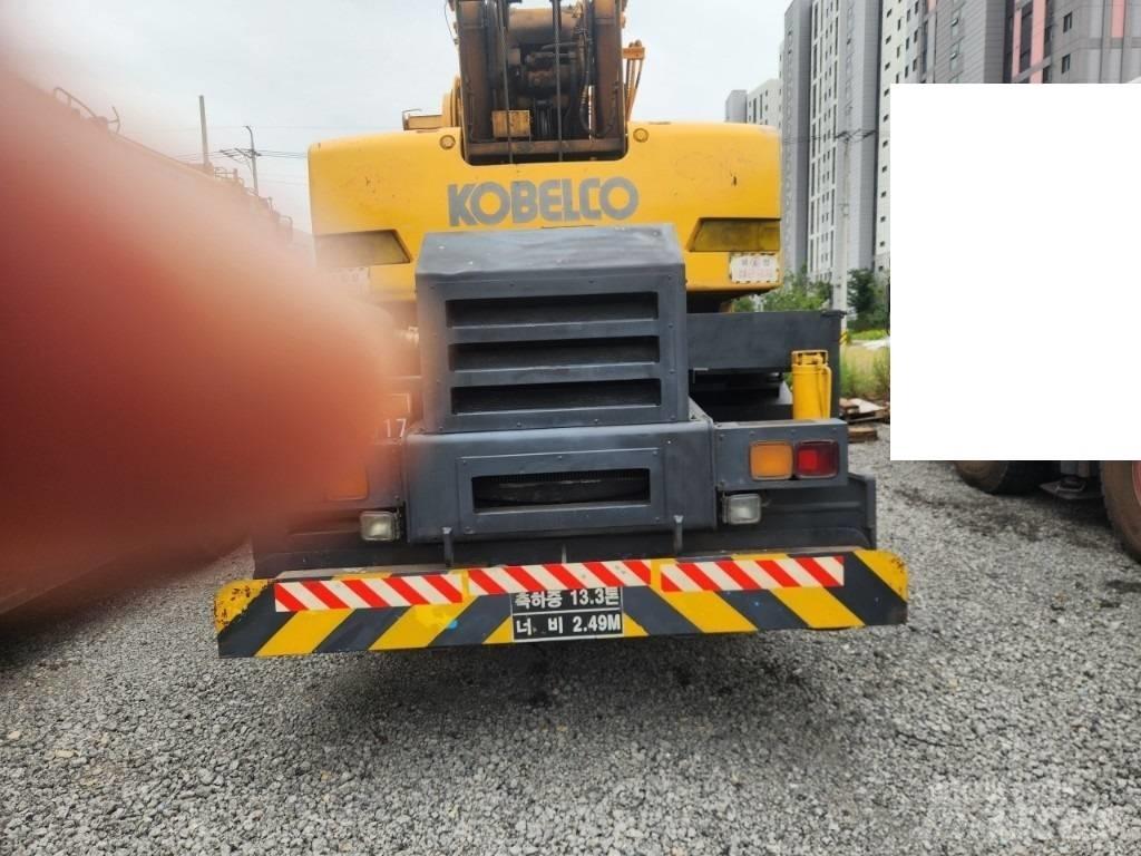 Kobelco RK 250-5 Autokrane