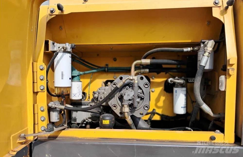Volvo EC 300 D L Raupenbagger