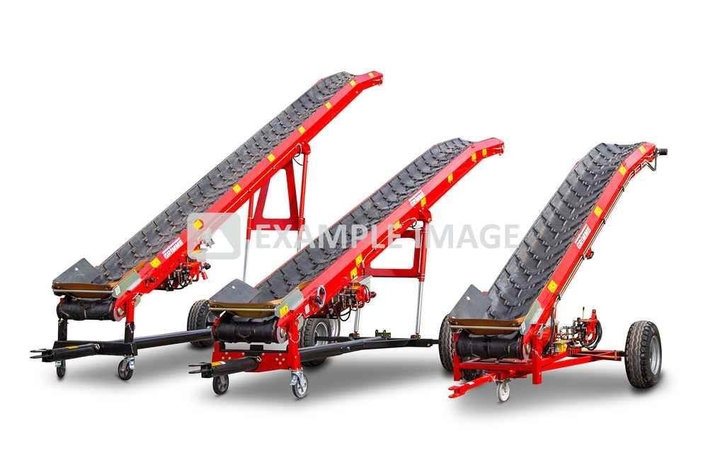 Grimme LC Kartoffeltechnik - Andere