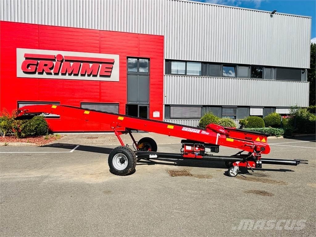 Grimme LC Kartoffeltechnik - Andere