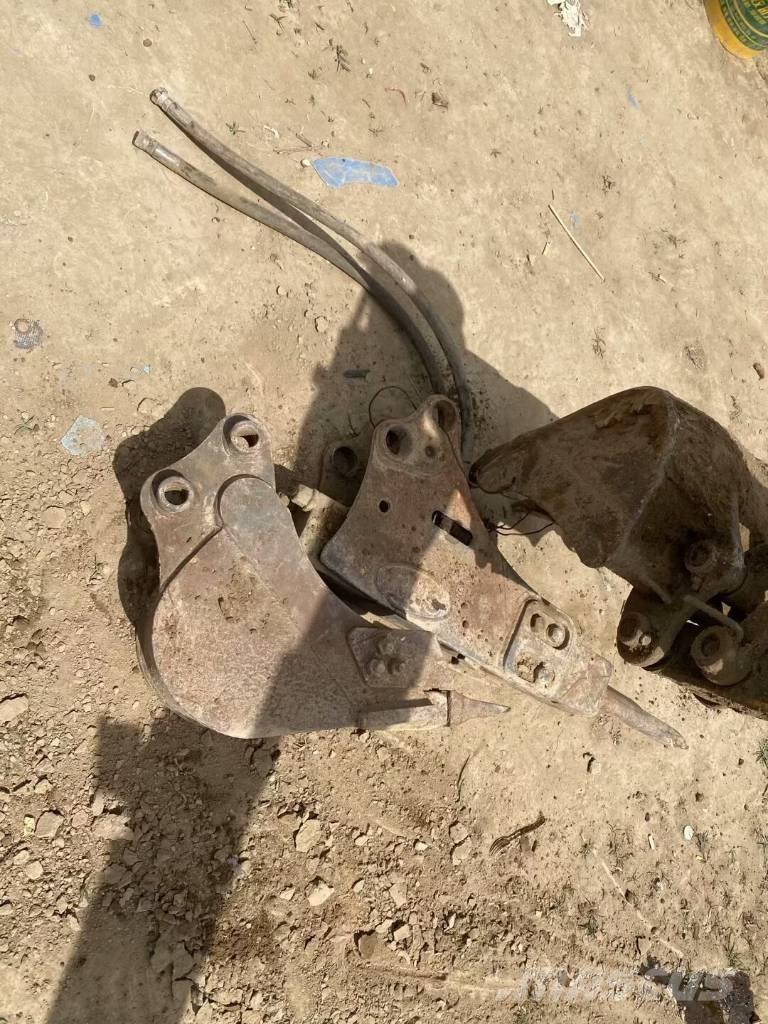 Sany SY 16 C Minibagger < 7t