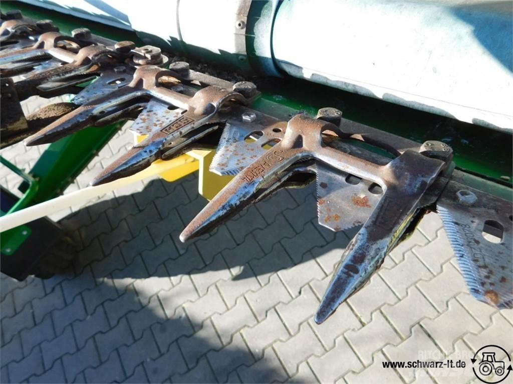John Deere S 780 Mähdrescher