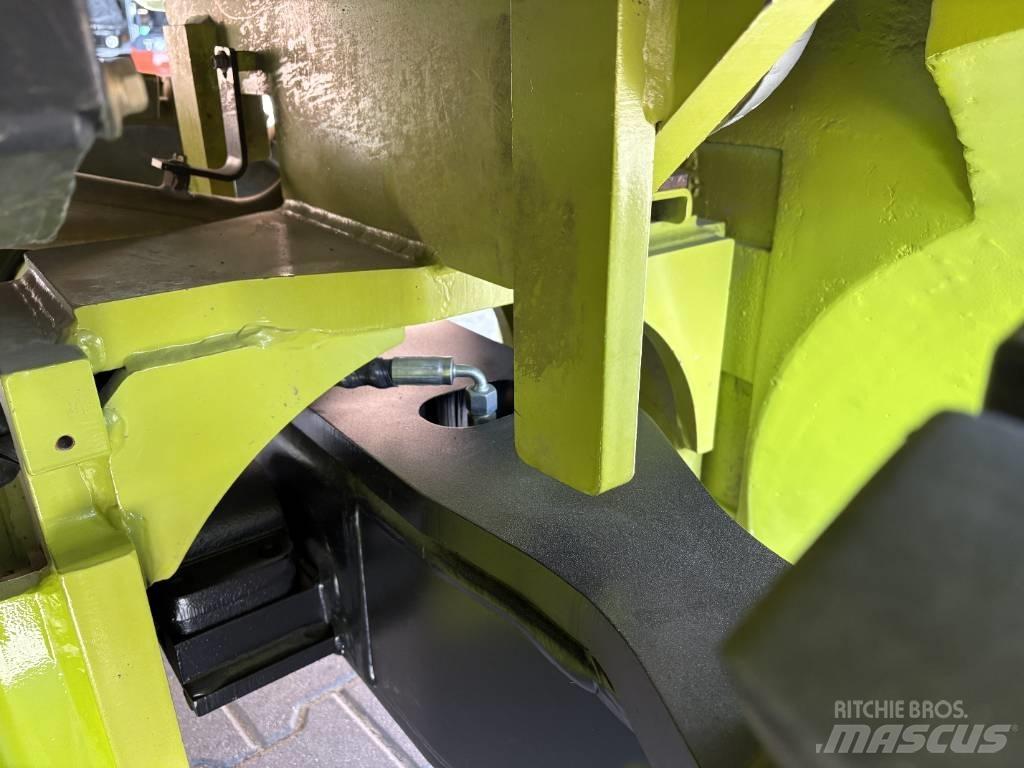 Clark C50 SD Dieselstapler