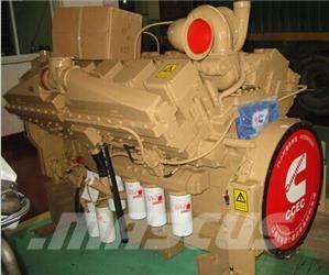 Cummins KT38-G Motoren