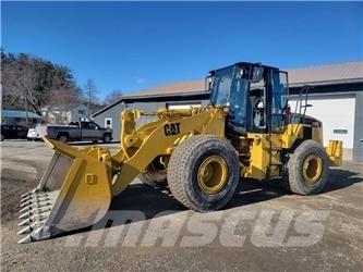 CAT 950 G Radlader
