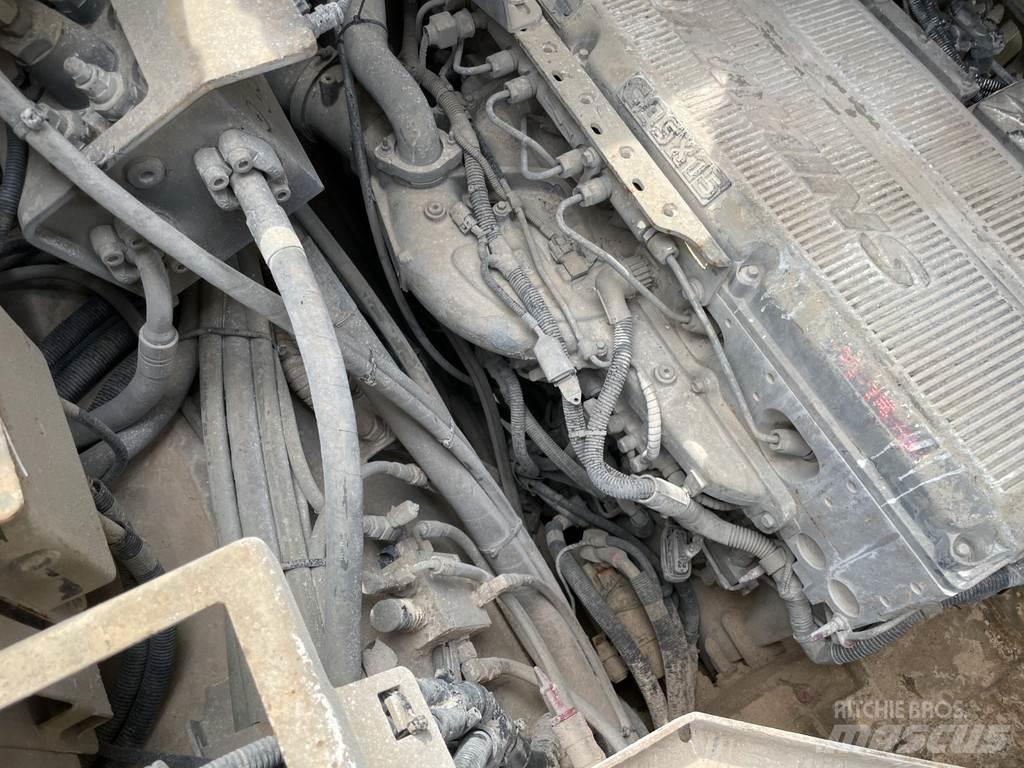 Wirtgen WR 240I Asphalt-Recycler