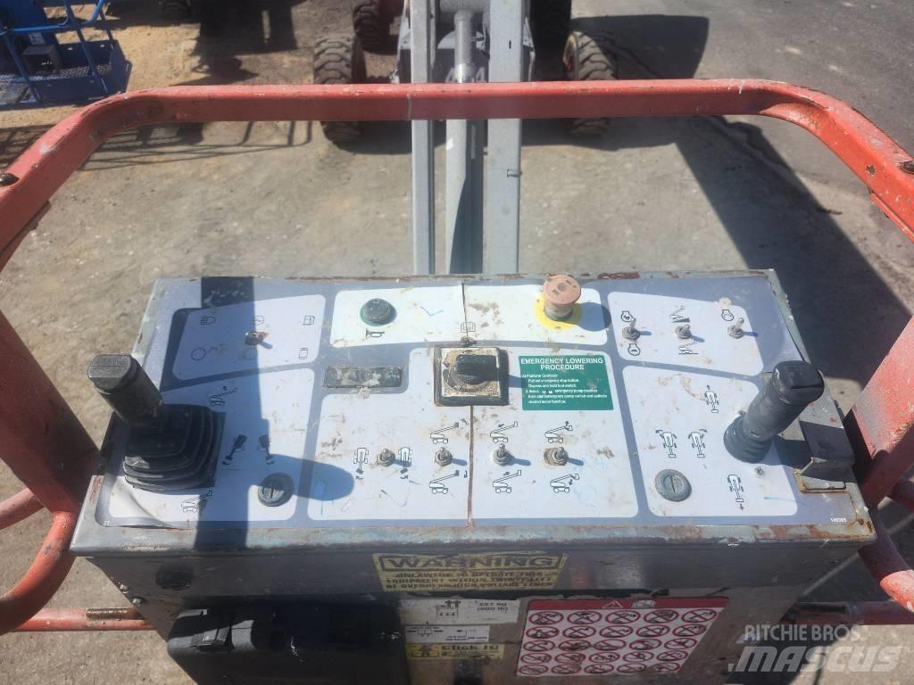 SkyJack SJ 45 T Teleskopbühnen