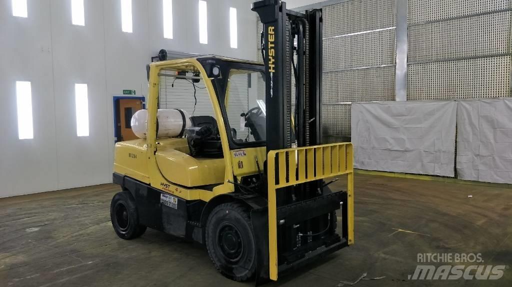 Hyster H4.5FT6 Andere Gabelstapler