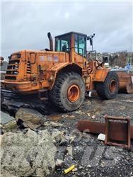 Fiat-Hitachi w230 Radlader