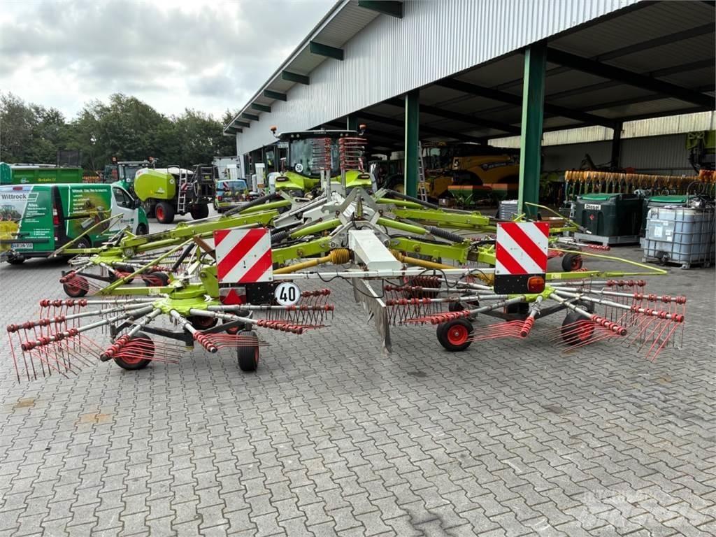 CLAAS Liner 3500 Schwader