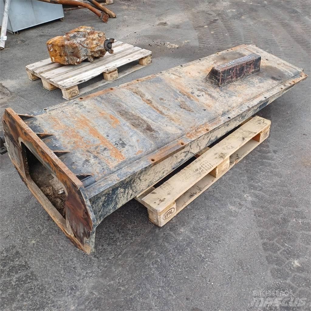 Logset 6F GT Anderes Zubehör