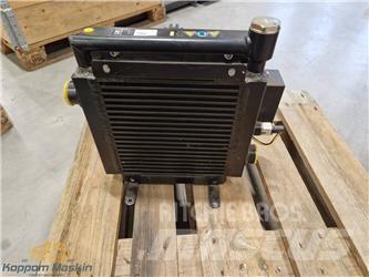 Parker 5837007094 Hydraulik