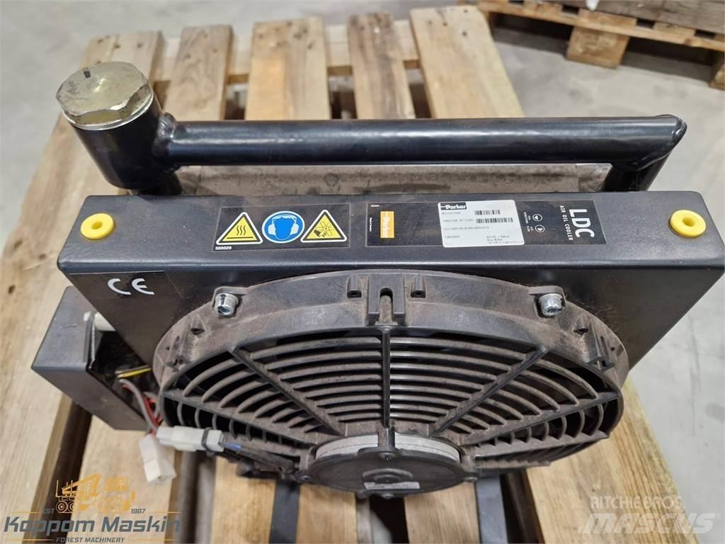 Parker 5837007094 Hydraulik