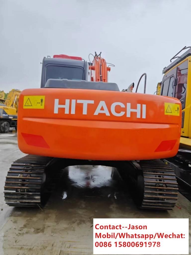 Hitachi ZX120 Raupenbagger