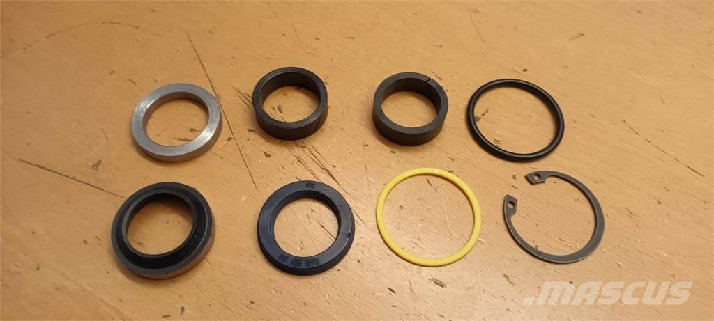  FMG/Ösa 100443 Hydraulik