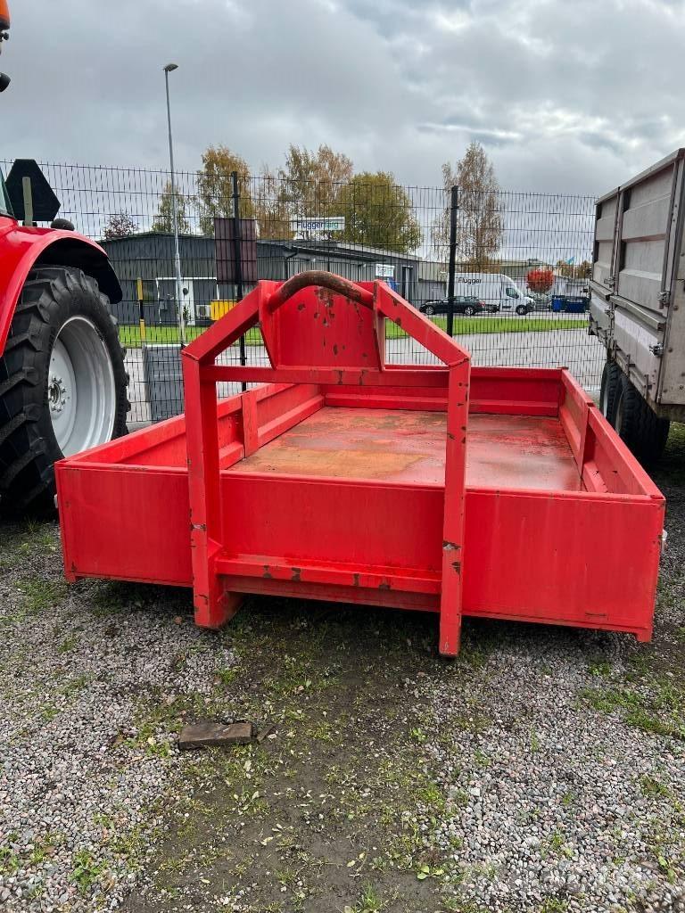 Bigab 235 Andere Anhänger