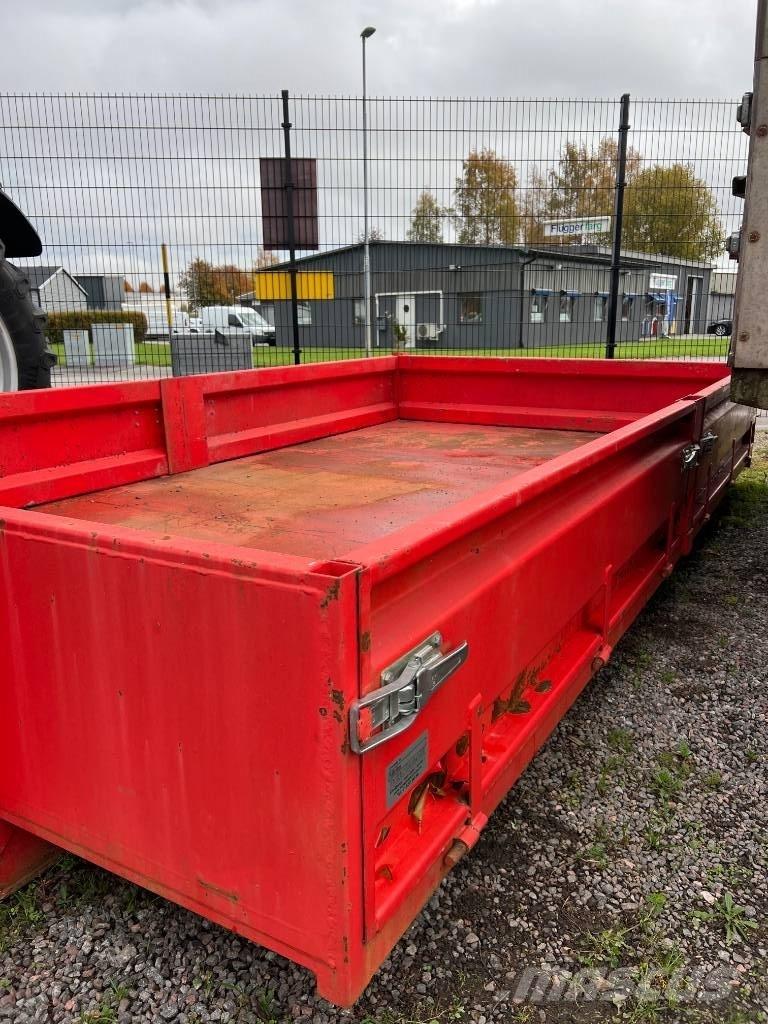 Bigab 235 Andere Anhänger