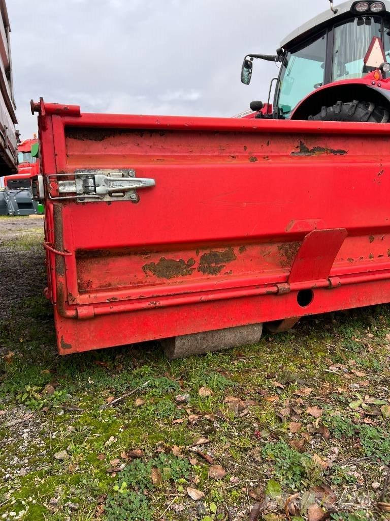 Bigab 235 Andere Anhänger