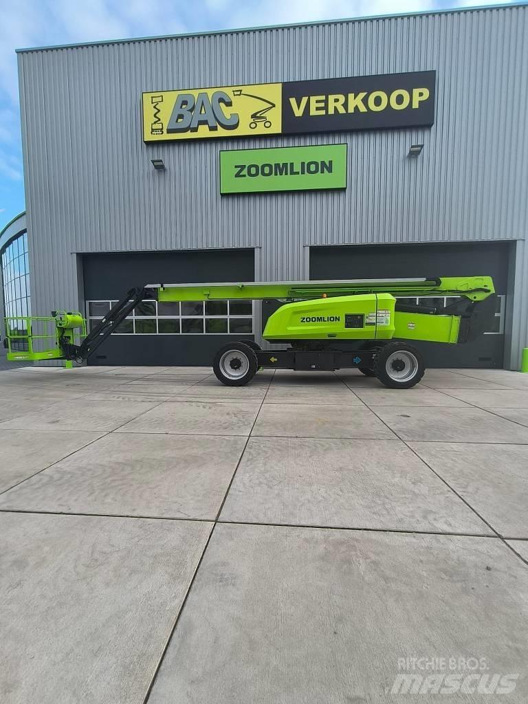 Zoomlion Za32J Gelenkteleskoparbeitsbühnen