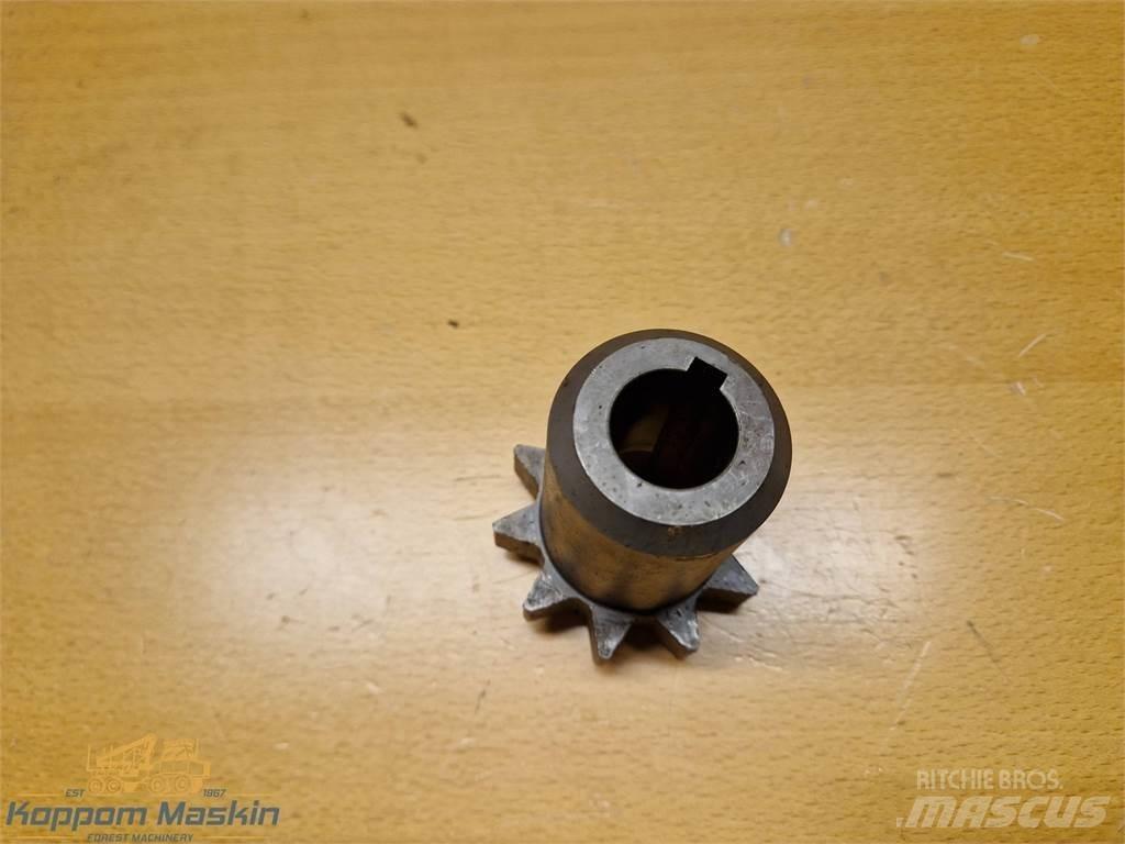 Rottne 055-0134 Schneidwerke