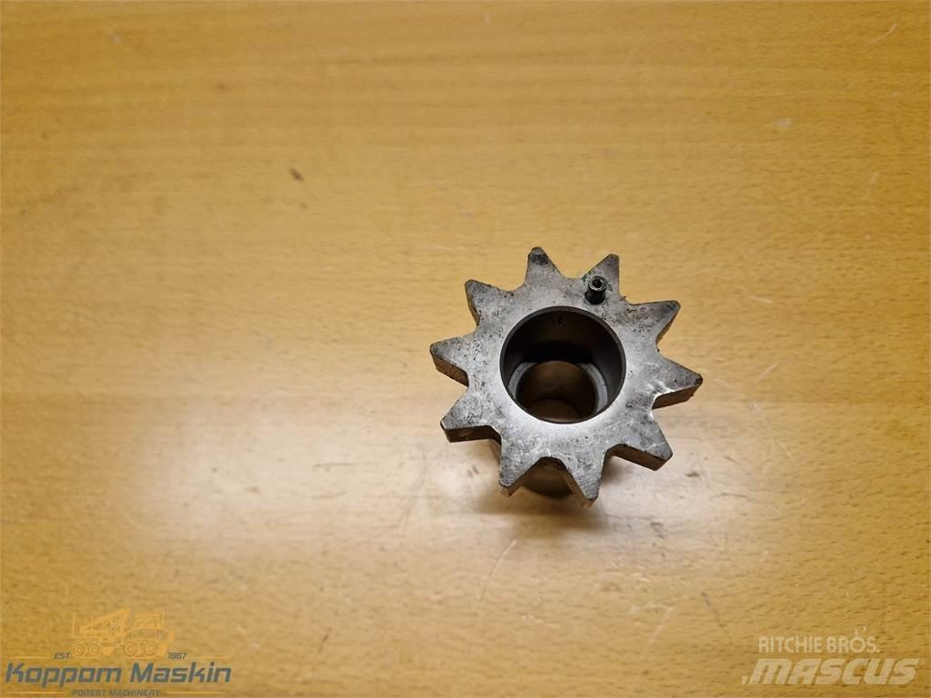 Rottne 055-0134 Schneidwerke