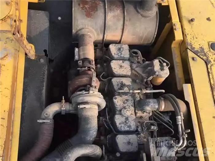 Komatsu PC 200-7 Raupenbagger
