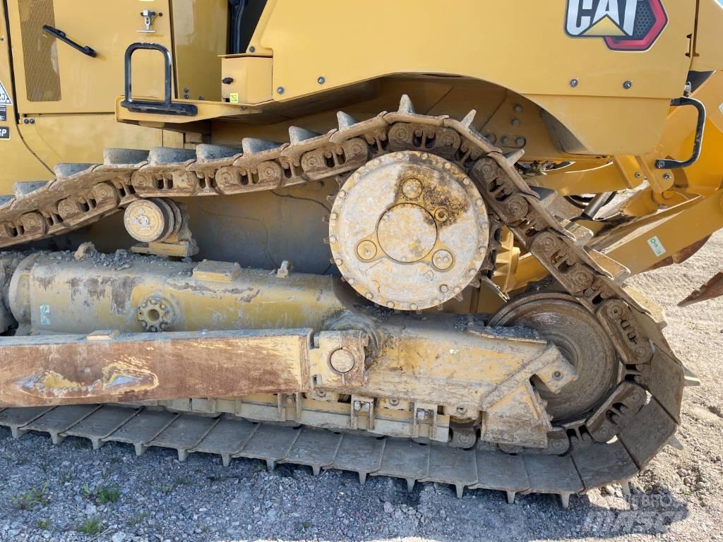 CAT D 6 LGP Bulldozer