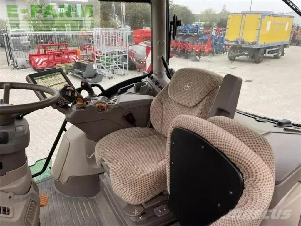 John Deere 6r 230 Traktoren