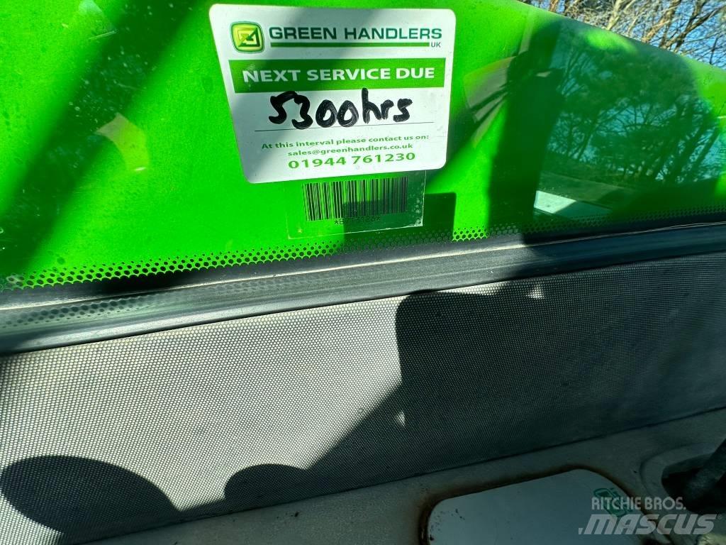 Merlo 40.17 Teleskoplader